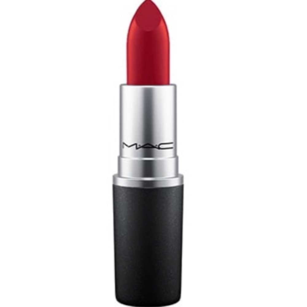 MAC Ruby Woo Retro Matte Lipstick